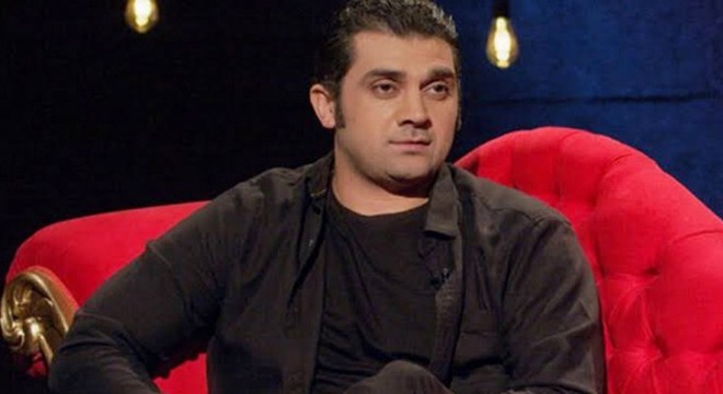 Şarkıcı Bayhan'ın acı günü