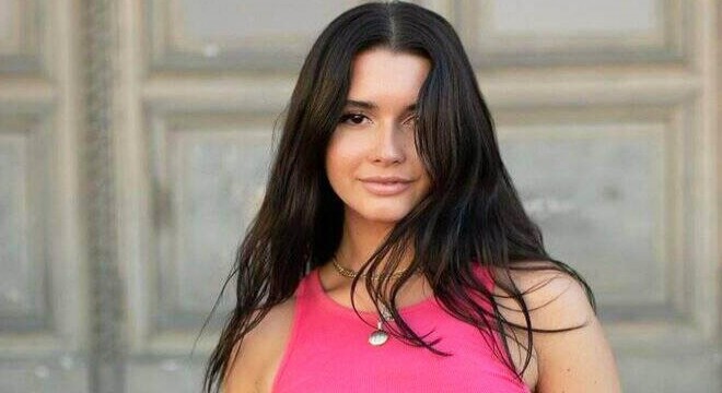Şarkıcı Chiara'nın Türkiye şaşkınlığı: İlk kez gördüm