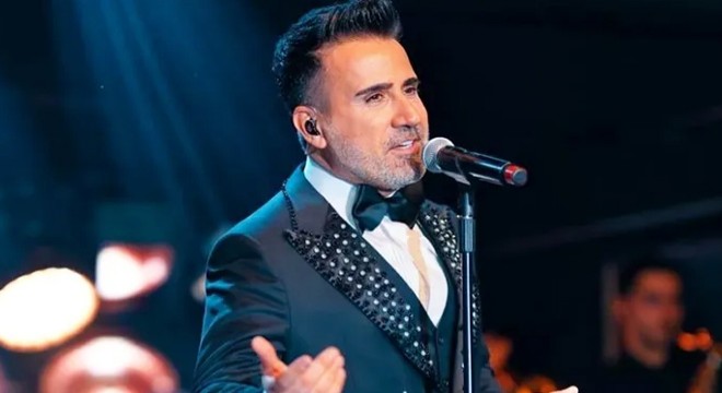 Şarkıcı Emrah'ın mal varlığı ağızları açık bıraktı