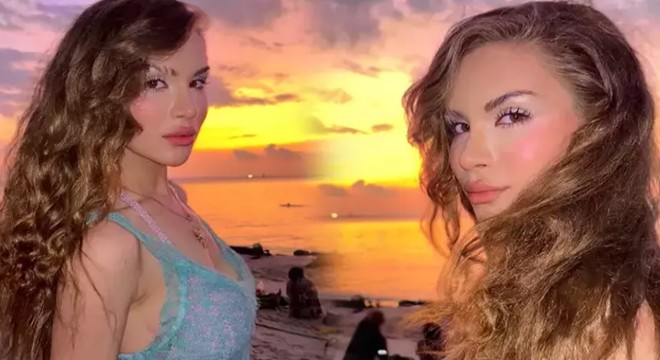 Şarkıcı Feride Hilal Akın'dan hemcinsine şiddet