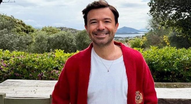 Şarkıcı Yalın hakkında çıkan iddialara yanıt verdi
