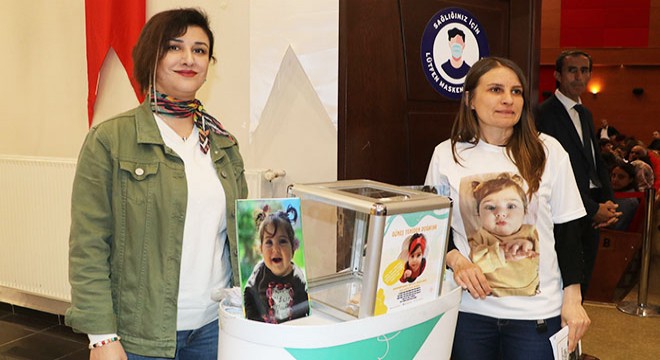 Şarkılar Güneş bebek için söylendi