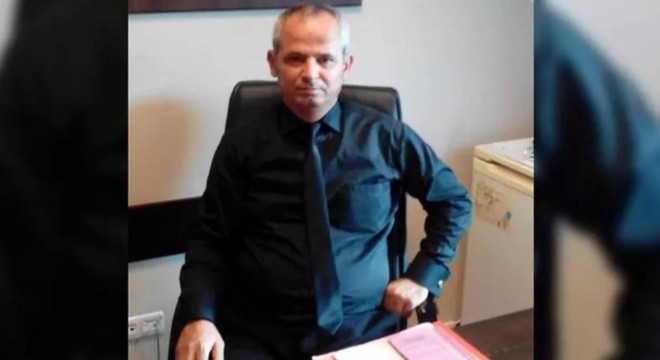 Savcı Ercan Kayhan'ın cenazesi Adli Tıp Kurumu'ndan alındı