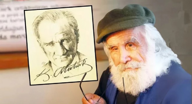 Savcılıktan Atatürk fotoğraflı tişörte takipsizlik