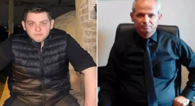 Savcıyı öldüren şüphelinin ifadesi ortaya çıktı