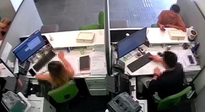 Sazan sarmalı yöntemi ile dolandırıcılığa 7 tutuklama