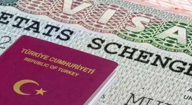Schengen'de yeni kriter: 'Güvenilir kişi' dönemi başlıyor