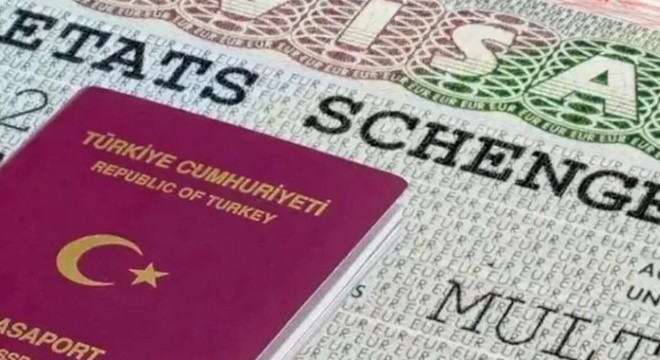 Schengen ülkelerinden Türk vatandaşlarına tuhaf uygulama