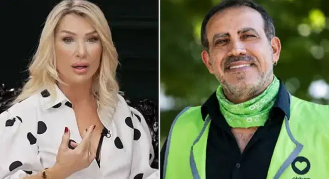 Seda Sayan: Haluk Levent bana güven vermedi