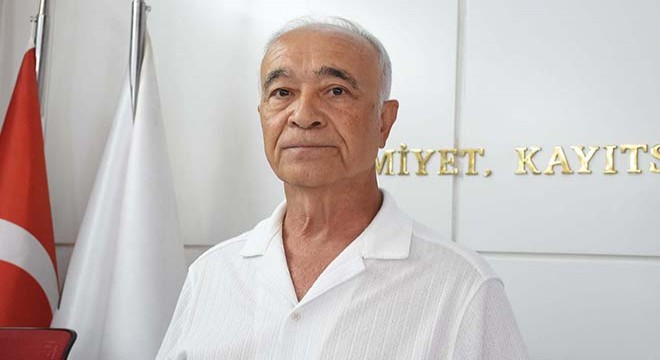 Seferihisar Belediye Başkan Vekili, Fuat Gümüş oldu