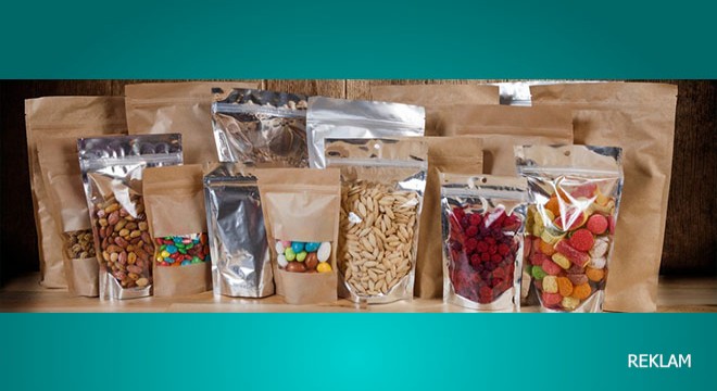 Şeffaf Ambalaj Üreticisi ve Ambalaj Fiyatları