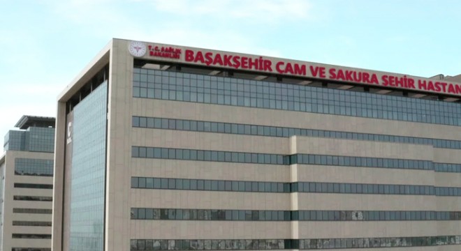 Şehir hastanesinde istismar skandalı