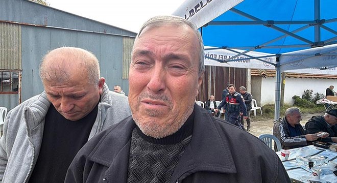 Şehit astsubay Aykut'un babası: Vatanı için şehit oldu