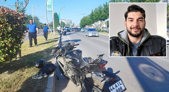 Şehit pilotun kardeşi, kazada hayatını kaybetti