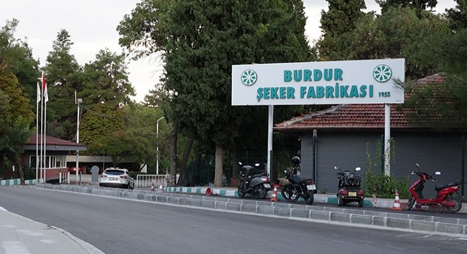 Şeker fabrikasında ikinci zehirlenme vakası