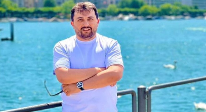 Sektörlerinde Öncü Lider Abdulsamet Aksu Güçlü İş Vizyonuyla Dikkat Çekiyor