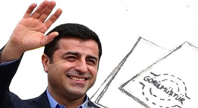Selahattin Demirtaş'ın mal varlığı