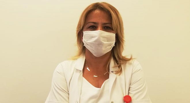 Sema Turan: İkinci dalgayı eylül-ekim aylarında bekliyoruz