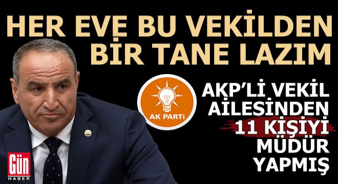 Sen neymişsin be abi...