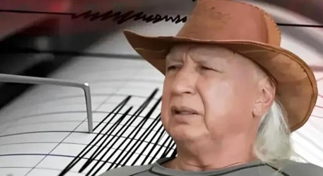 Şener Üşümezsoy'dan korkutan uyarı