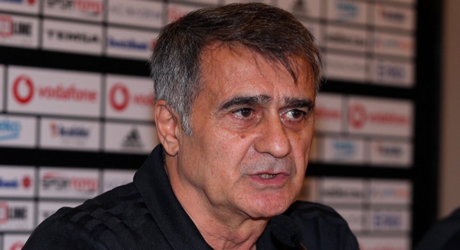 Şenol Güneş: