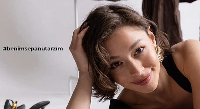 Sepanu: Kaliteli Kadın Giyim, Hak Ettiğiniz Gibi