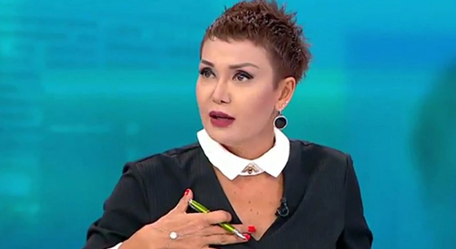 Serap Paköz'den üzücü haber