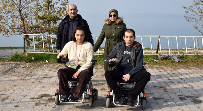 Serap öğretmen, 30 yıllık 'kışla ziyareti' hayalini gerçekleştirdi