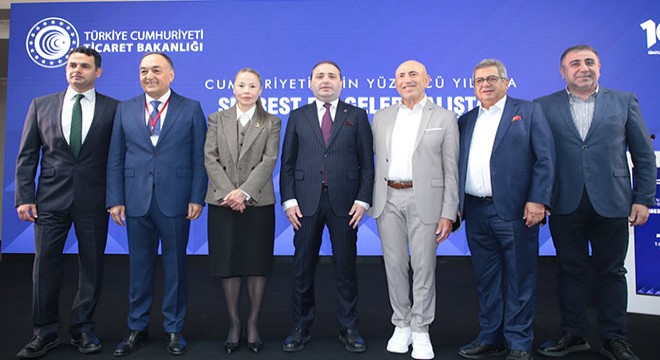 Serbest bölgelerde geleceğin yol haritası