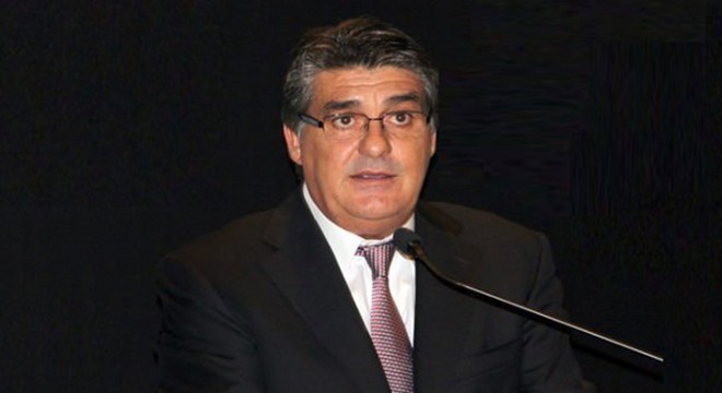 Serdal Adalı, Antalya kampında açıklamalar yaptı
