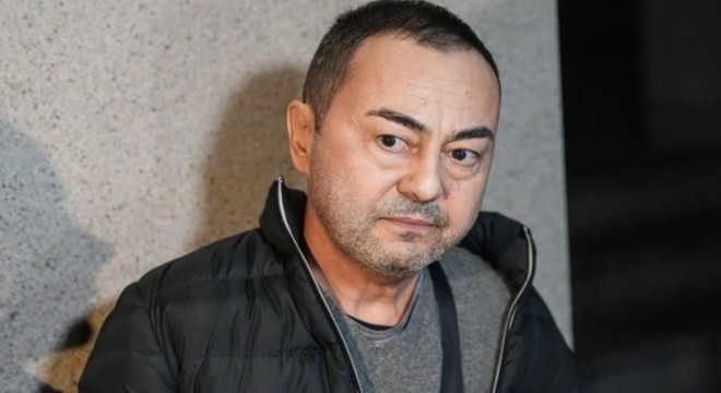 Serdar Ortaç'ın konserleri iptal edildi