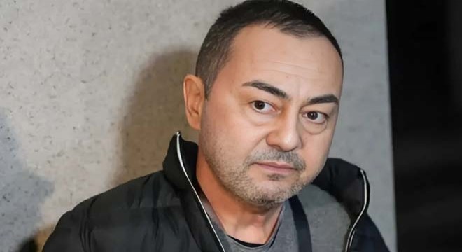Serdar Ortaç'ın yargılandığı davada karar