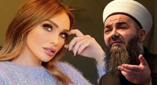 Seren Serengil Cübbeli Ahmet çekişmesi sürüyor