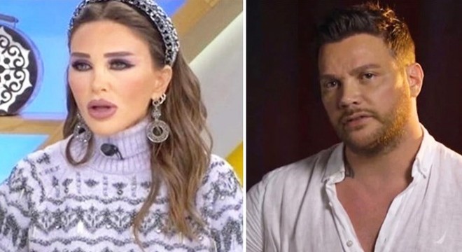 Seren Serengil'den Sinan Akçıl'a yanıt geldi