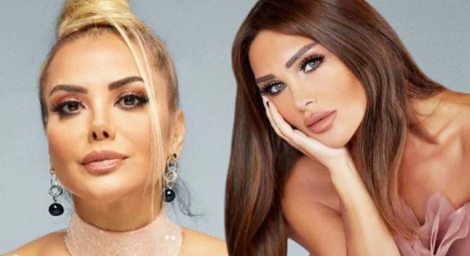 Seren Serengil'in Tanyeli paylaşımı tepki çekti