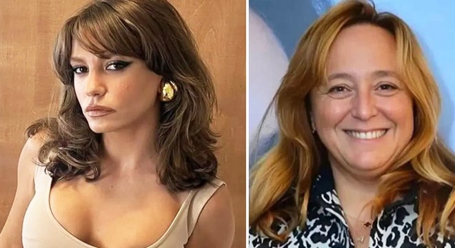 Serenay Sarıkaya'dan 'Ayşe Barım' isyanı