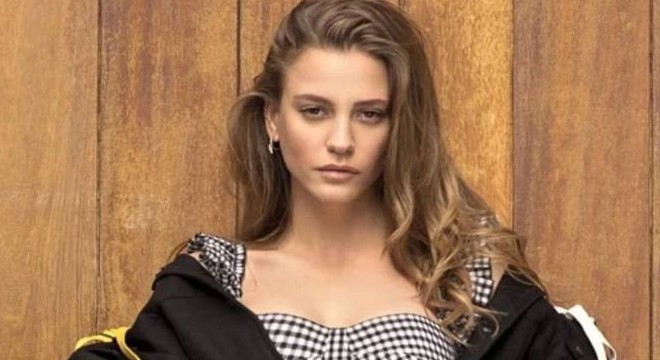 Serenay Sarıkaya sessizliğini bozdu