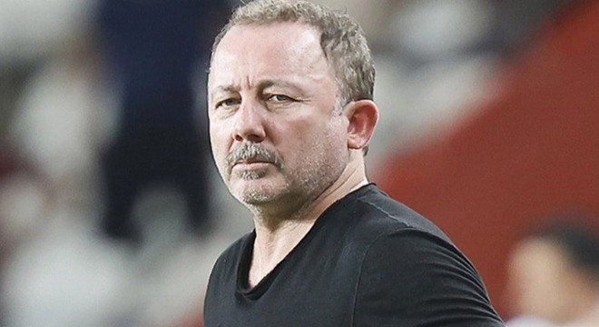 Sergen Yalçın İstanbul'a dönüyor
