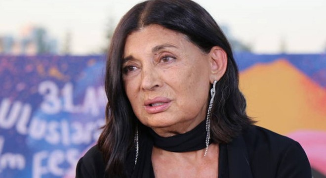 Şerif Sezer Arna geçirdiği kaza ile ilgili konuştu