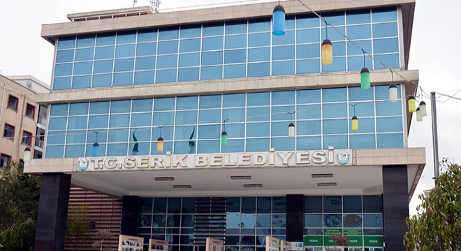 Serik 23'üncü başkanını seçecek