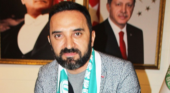 Serik Belediyespor, Hakan Yılmaz ile yollarını ayırdı