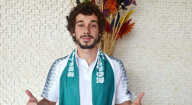 Serik Belediyespor'a 2 transfer