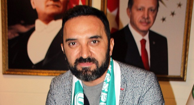 Serik Belediyespor'da Hakan Yılmaz dönemi