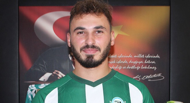 Serik Belediyespor'da transferlere devam