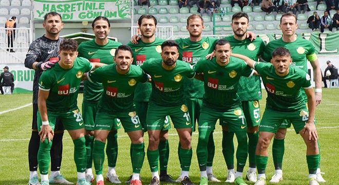 Serik Spor'da çifte bayram