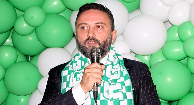 Serik Spor'dan hakem tepkisi