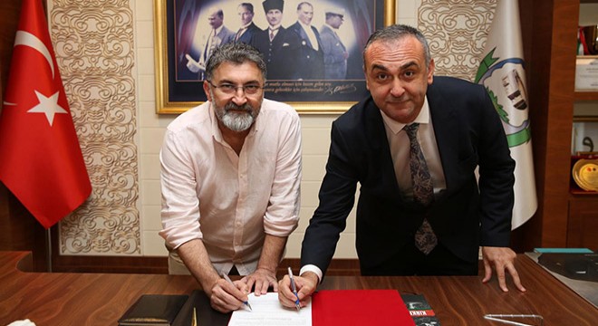 Serik'e GES projesi