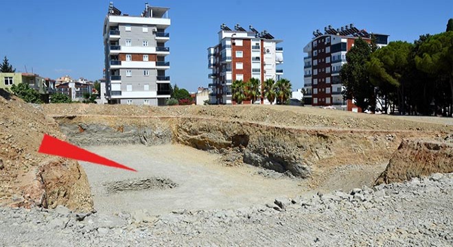 Serik'e Sağlıklı Hayat Merkezi