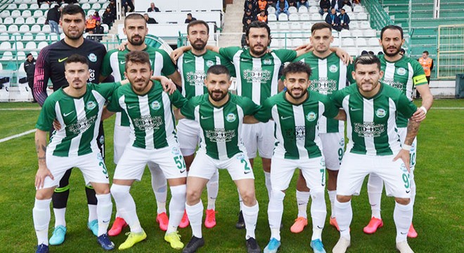 Serik ilk maçına çıkıyor