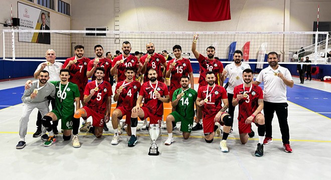 Serik'in Efeleri 1. Lig'de